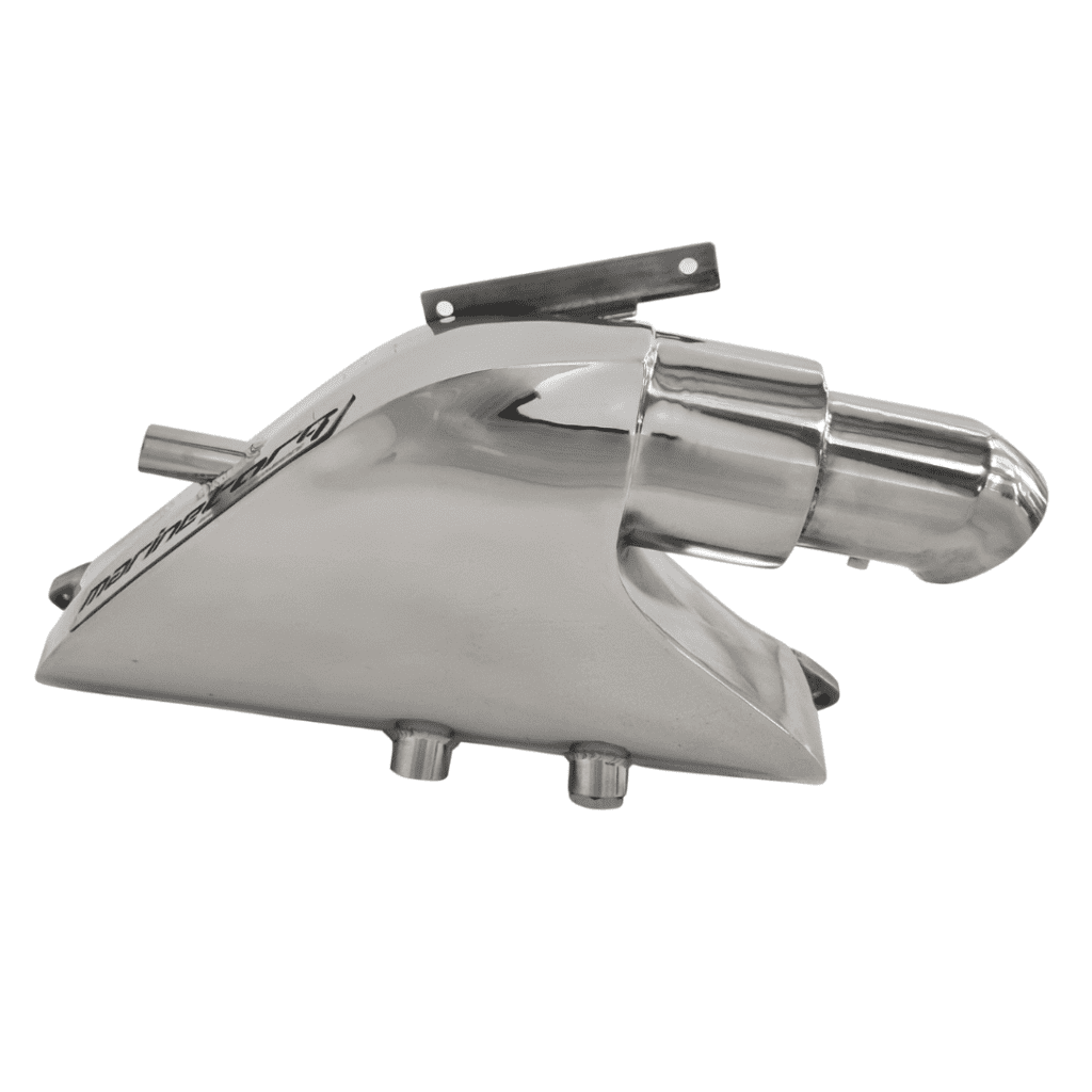 Mercruiser 5.7L V8 Exhaust Manifold